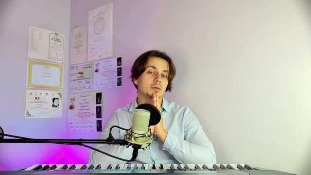 ✅ Древнее Ведическое дыхательное упражнение для голоса смотреть онлайн