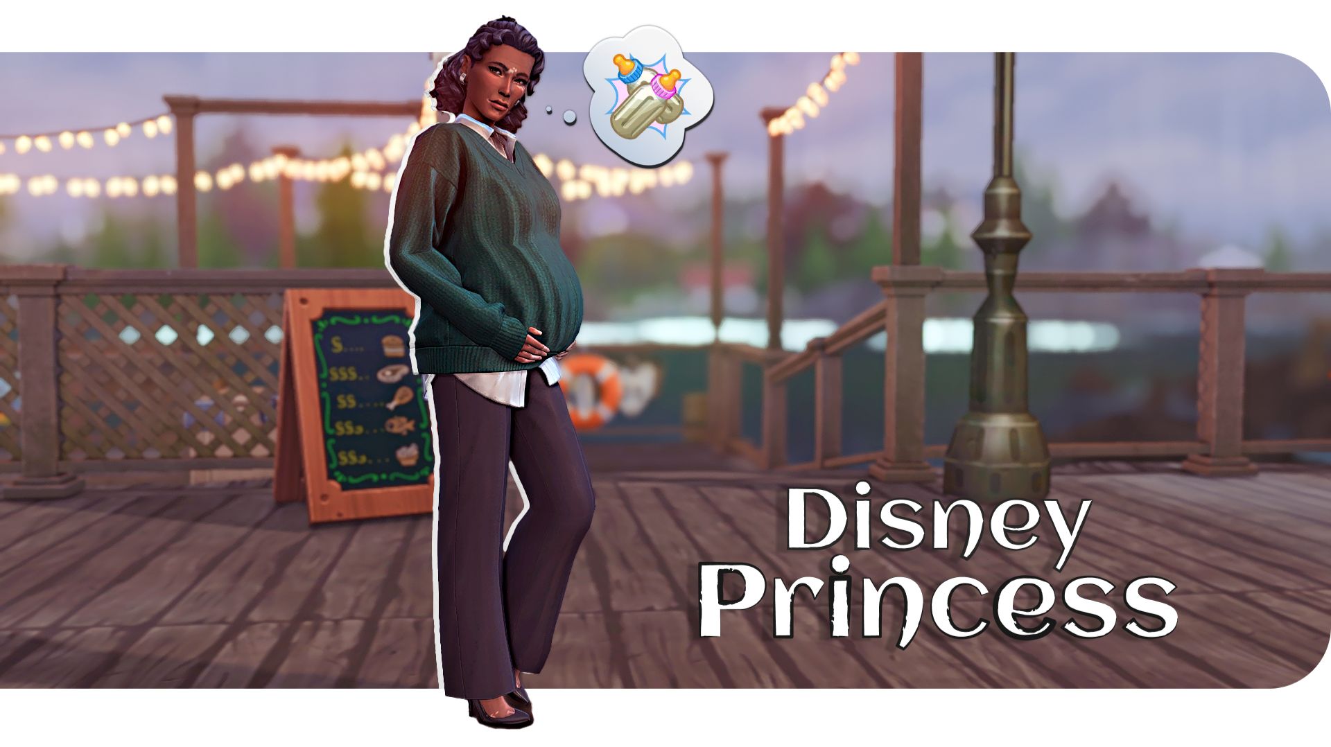 Второй шанс стать лучшей мамой  | Династия Disney | 130