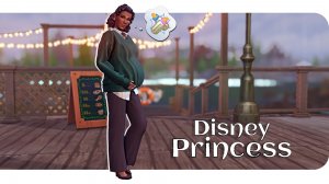 Второй шанс стать лучшей мамой  | Династия Disney | 130