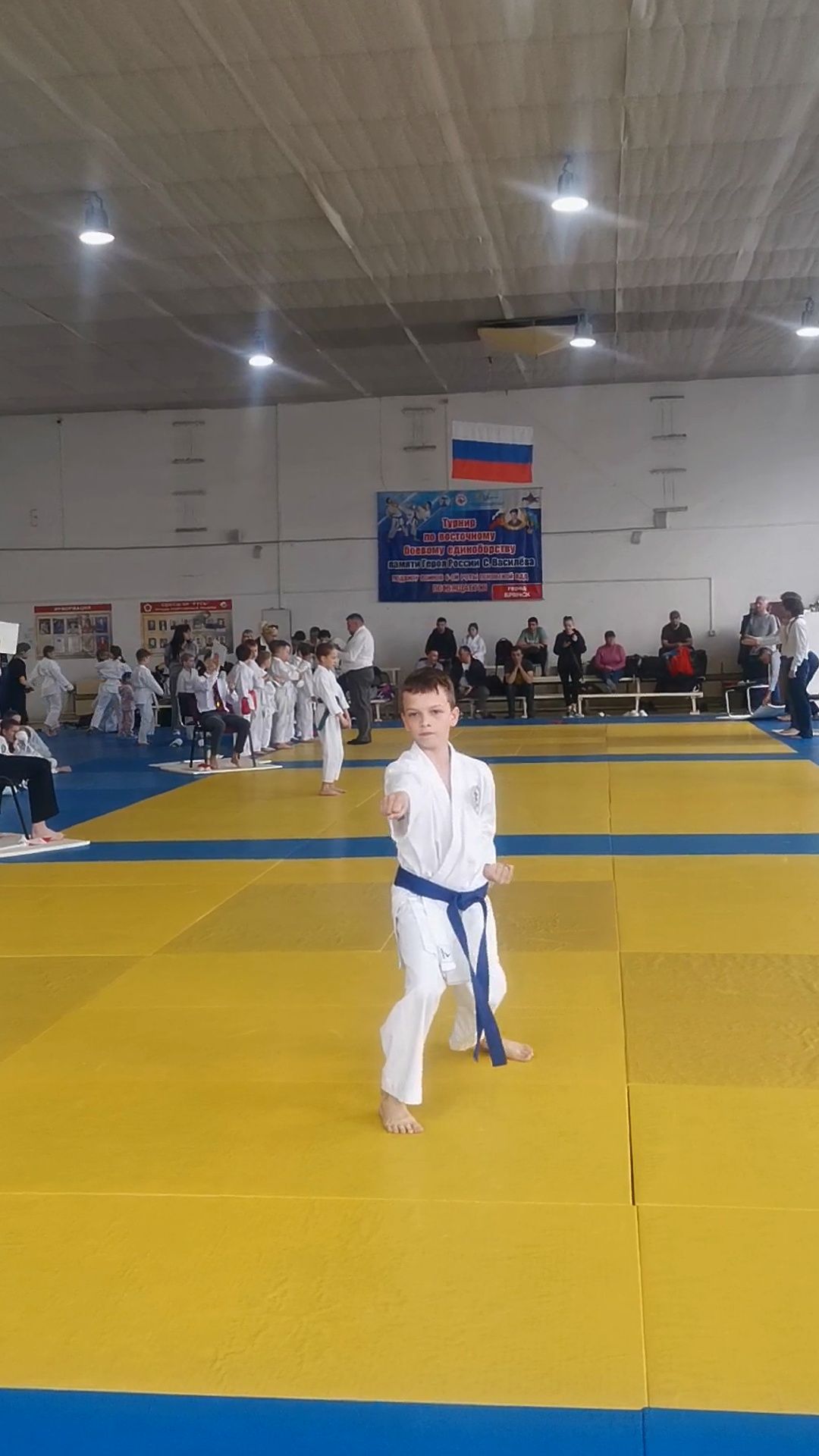 Соревнования