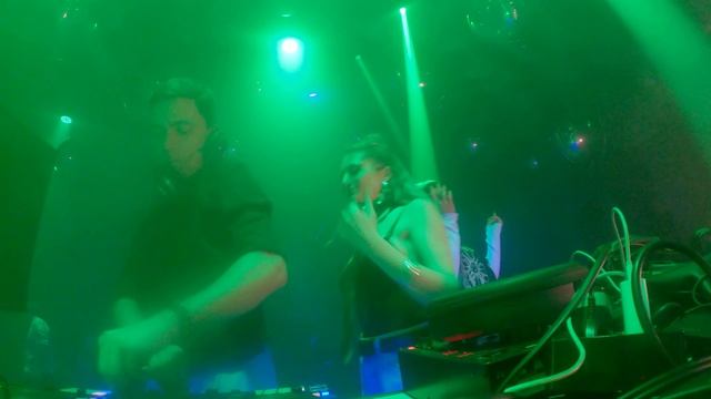 Max Garshin B2B Polly - Happy Birthday 138dB (18.04.26)