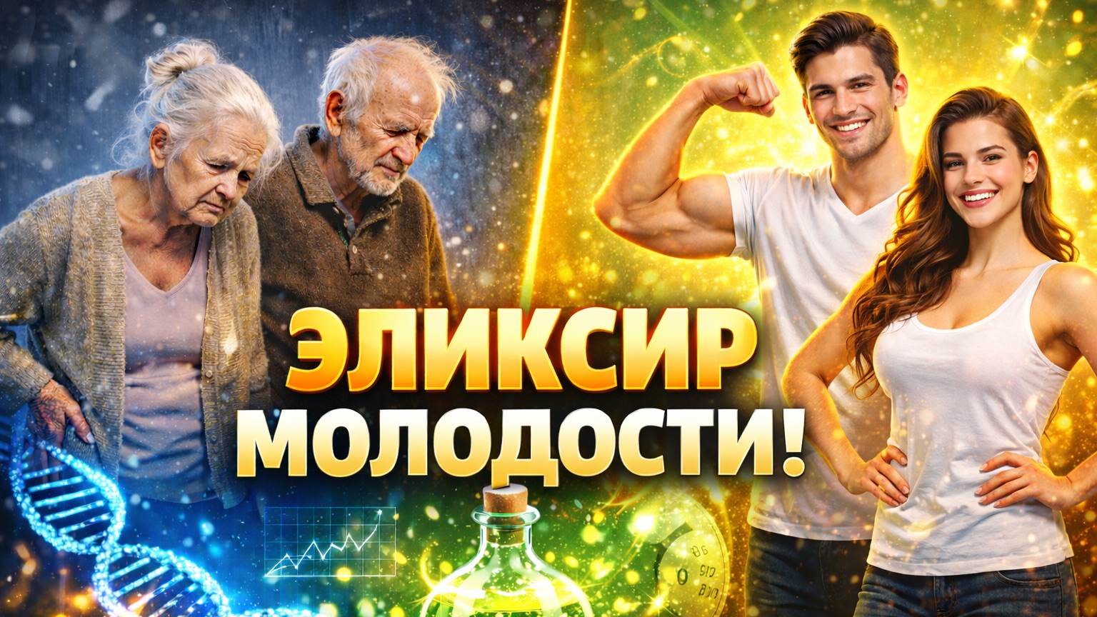 ЭЛИКСИР МОЛОДОСТИ | ШУМ ЧАСТОТА ОМОЛОЖЕНИЯ ТЕЛА И РЕГЕНЕРАЦИИ КЛЕТОК глубокое обновление и покой