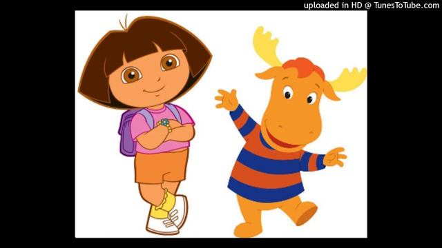 Dora Márquez & Tyrone - Harvesting Flowers/Planting Flowers