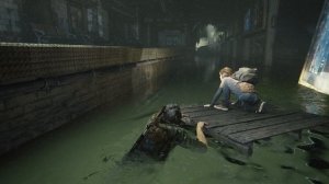 The Last of Us Part I (прохождение) №5