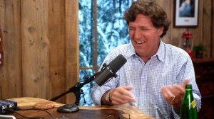 Есть ли на Украине нацисты? | Такер Карлсон и Лекс Фридман → 👤 #Лекс_Фридман_на_Русском