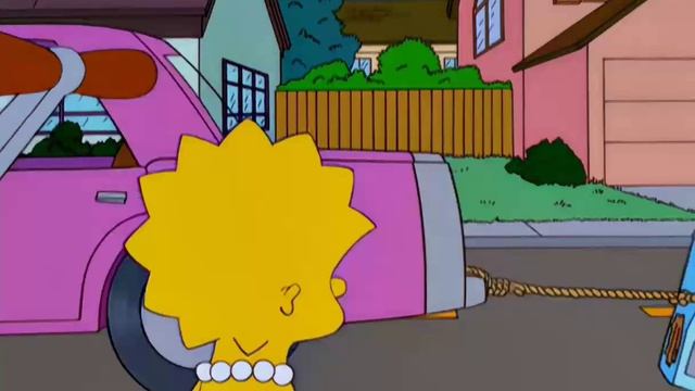 Гомер покупает компьютер