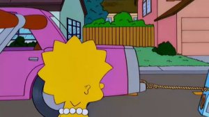 Гомер покупает компьютер