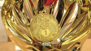 В Рязани провели гонки дронов