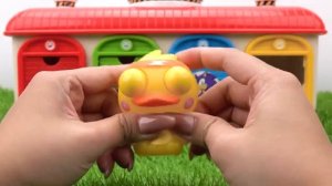 Asmr. Видео для детей. Нэвкин тв.(77)