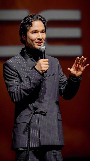 Фильм The Portal Of Force — актёры, сюжет и первые кадры