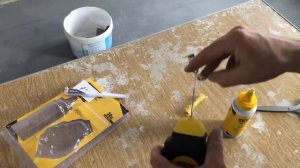 Отбивочный шнур с мелом | РЖЯ