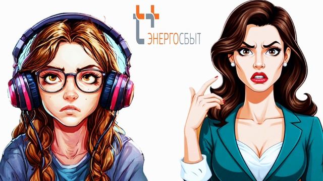 Мошенница из Энергосбыта позвонила начальнице начальников 