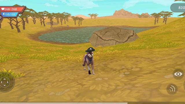 Мини _ фильм _ Wildcraft _ 