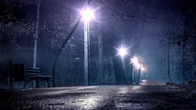 URBAN  PARKS  ( ambient drones...)