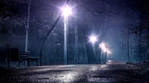 URBAN  PARKS  ( ambient drones...)