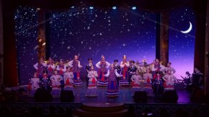 «Казачата»_«Колыбельная»