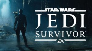 STAR WARS Jedi Survivor - прохождение СтРиМ 12 )