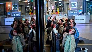 Колония - Русский трейлер #2 (Дубляж, 2026)