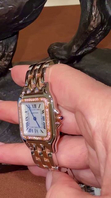 Cartier W3PN0015