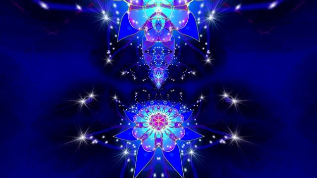 Футажи! Футаж Волшебное Очарование 5 от Киностудии Мудрого Кота Тимофея!