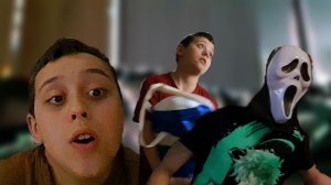 МАСКА КРИКА | Сериал СУПЕР-ПАЦАНЫ - 73 Серия