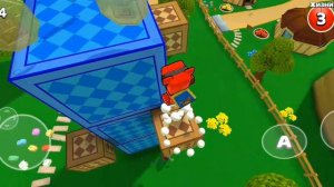 как найти все сундуки в черепахогоаде