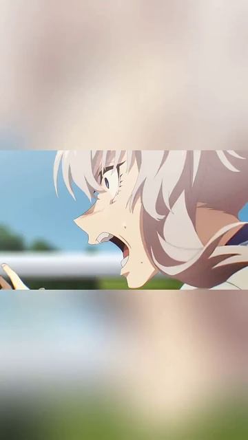 𝙇𝙖𝙨𝙩 𝙧𝙖𝙘𝙚 𝙞𝙣 𝙠𝙖𝙨𝙖𝙢𝙖𝙩𝙨𝙪 #umamusume #anime #аниме