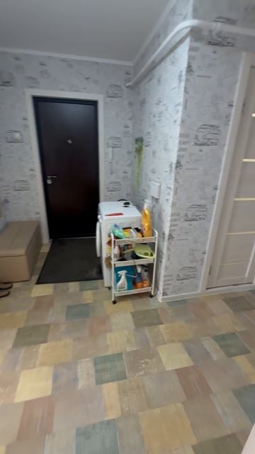 Олимпийская 31