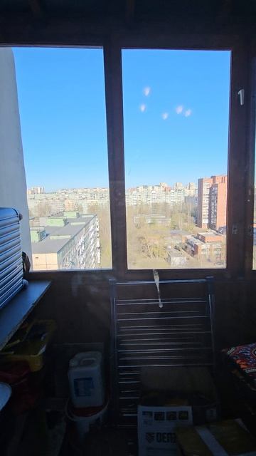 Продажа квартиры у парка