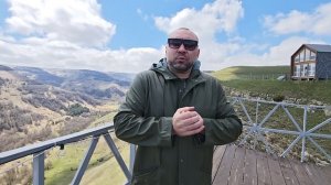 Трампу остаётся только ядерка.