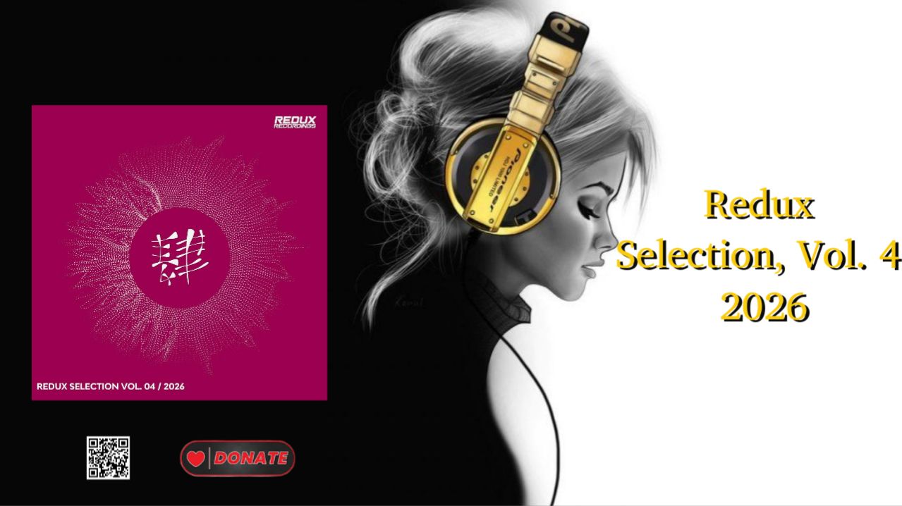 Redux Selection, Vol. 4  2026