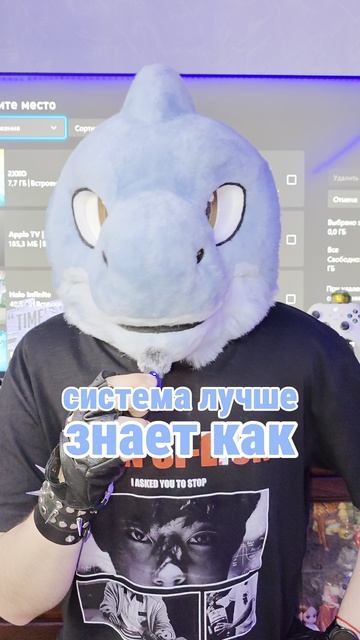 Очистка ОЗУ не ускорит твой 💻ПК, почему?