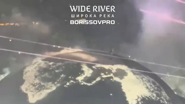KANYE WEST X КАДЫШЕВА -  ШИРОКА РЕКА WIDE RIVER