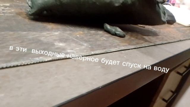 Обзор Титаника часть 1