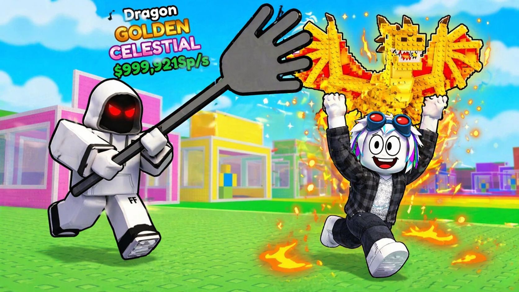 УКРАДИ БРЕЙНРОТА У ЮТУБЕРА В РОБЛОКСЕ! ROBLOX Survive Youtubers For Brainrots