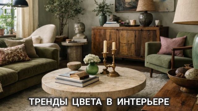 Цветовая гамма в интерьере и тренды цвета на сегодняшний день (16)