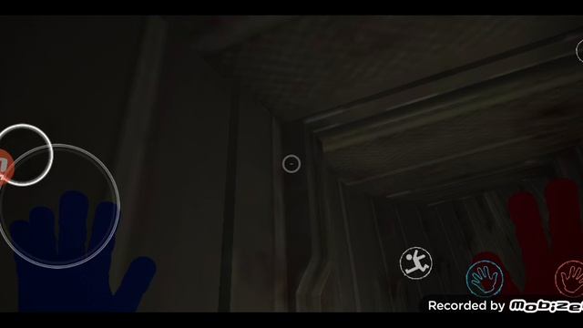 прохожу попи плейтайм 1 (скоро буду 2)