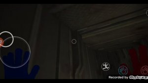 прохожу попи плейтайм 1 (скоро буду 2)