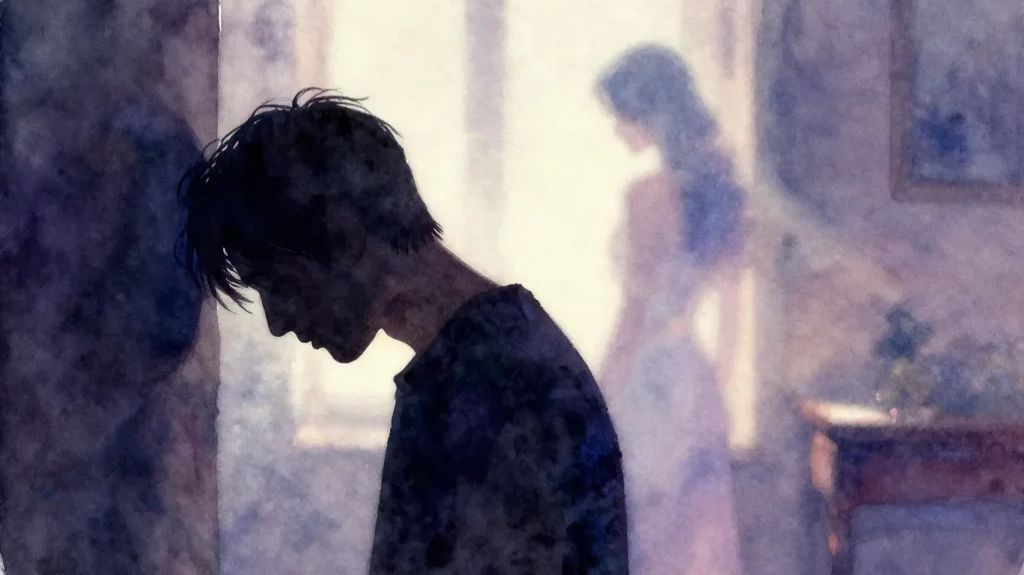 Признание ст Александр Пушкин муз Нейросеть обр НейроБар