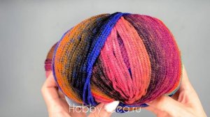 Lana Grossa Farfalla 02