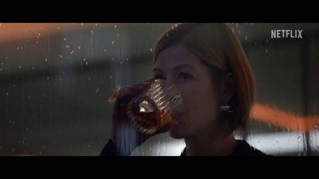 Дамы вперёд | Трейлер