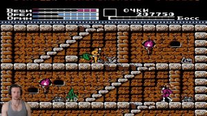 Chief-Net 8 Eyes ️♂️ NINTENDO  1988 год №4