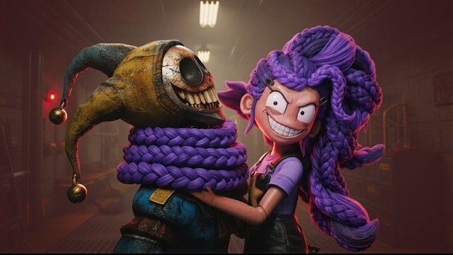 Смерть ПРОТОТИПА Произошла по вине ЛИЛИ ЛАВБРАЙНДС!? (из Главы 5 