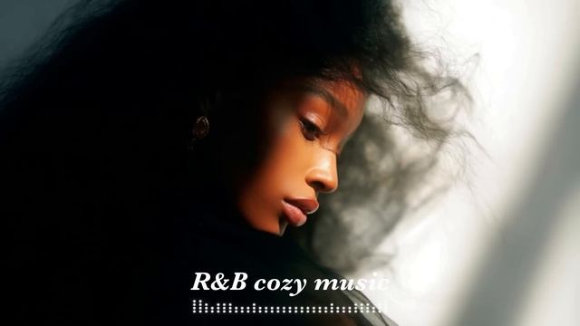 【Relax R&B 179】Quiet Night R&B｜ Soft R&B Mood