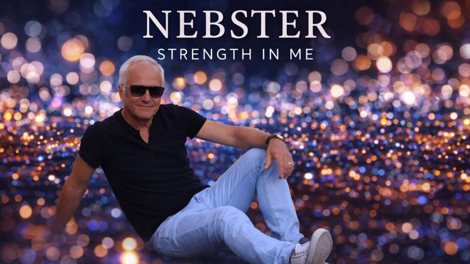 Nebster - Strength in Me