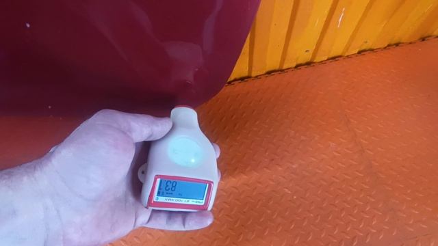 29073 ASX-2 дверь ЗЛ.mp4