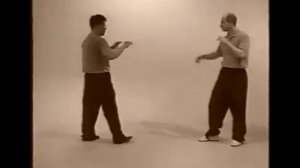 б)- БаДаЧжан ГаоШи + применение от Ло ДэСю(Luo Deciu)   .mp4