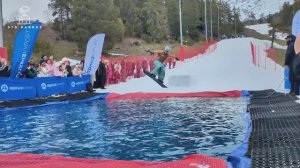 Архыз! Ты просто космос! 2026