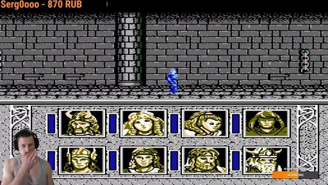 Advanced Dungeons & Dragons - Dragons Of Flame  1989 г.  №05