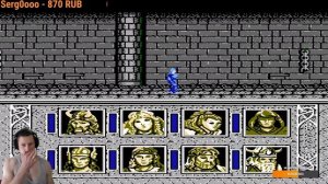 Advanced Dungeons & Dragons - Dragons of Flame  1989 г.  №05